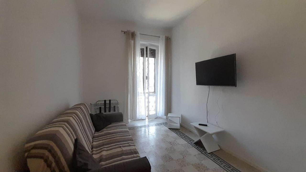 Dimora Novella Daire Lido di Ostia Dış mekan fotoğraf