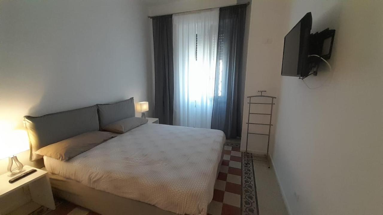 Dimora Novella Daire Lido di Ostia Dış mekan fotoğraf